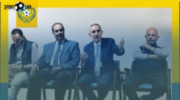 اليوم.. رئيس نادي الإسماعيلي يجتمع بلاعبي الفريق الأول ويكشف التفاصيل الجديدة